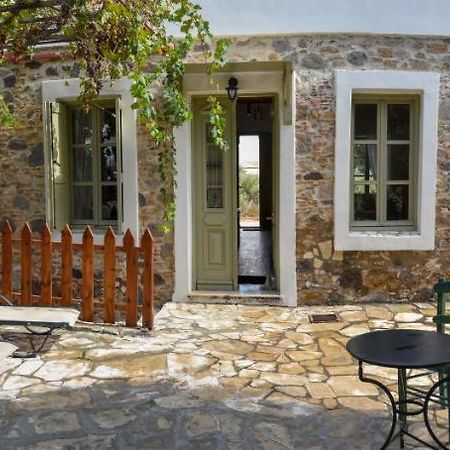 Stone House Kleio Kos Villa Antimachia Екстериор снимка