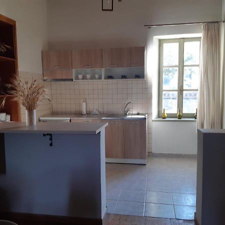 Stone House Kleio Kos Villa Antimachia Екстериор снимка
