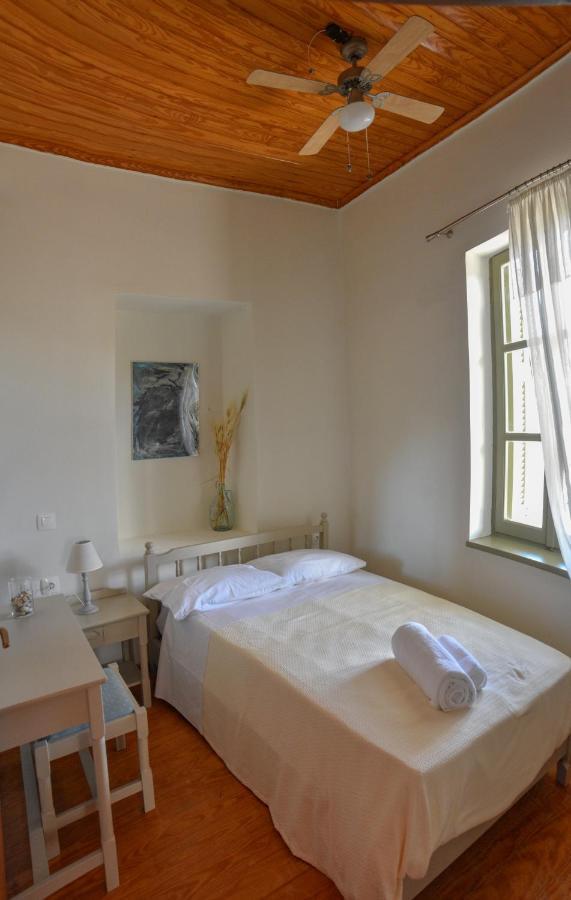 Stone House Kleio Kos Villa Antimachia Екстериор снимка