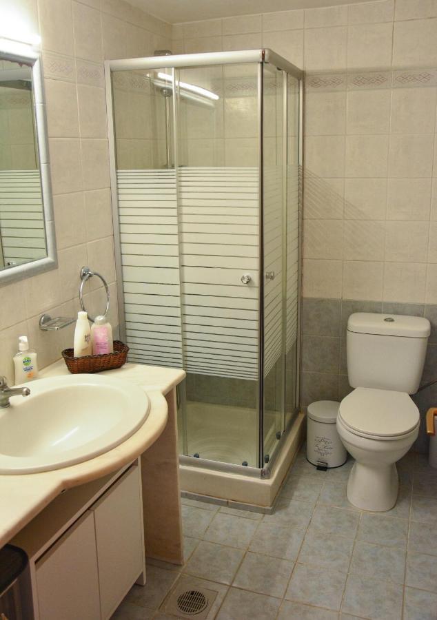 Stone House Kleio Kos Villa Antimachia Екстериор снимка