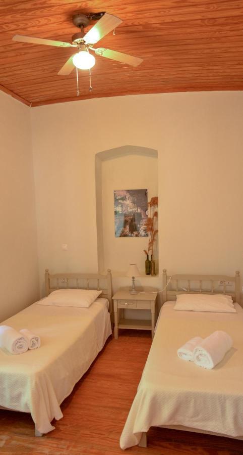 Stone House Kleio Kos Villa Antimachia Екстериор снимка