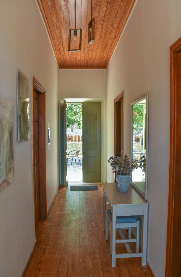 Stone House Kleio Kos Villa Antimachia Екстериор снимка