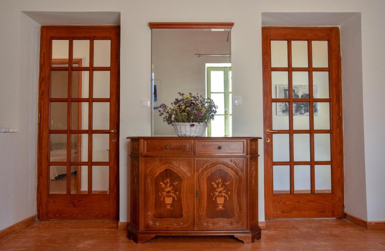 Stone House Kleio Kos Villa Antimachia Екстериор снимка