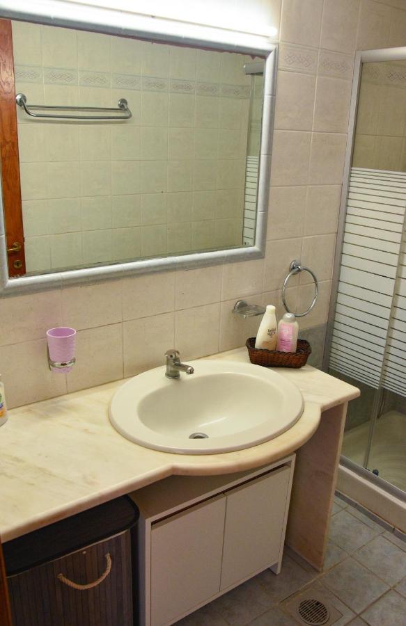 Stone House Kleio Kos Villa Antimachia Екстериор снимка