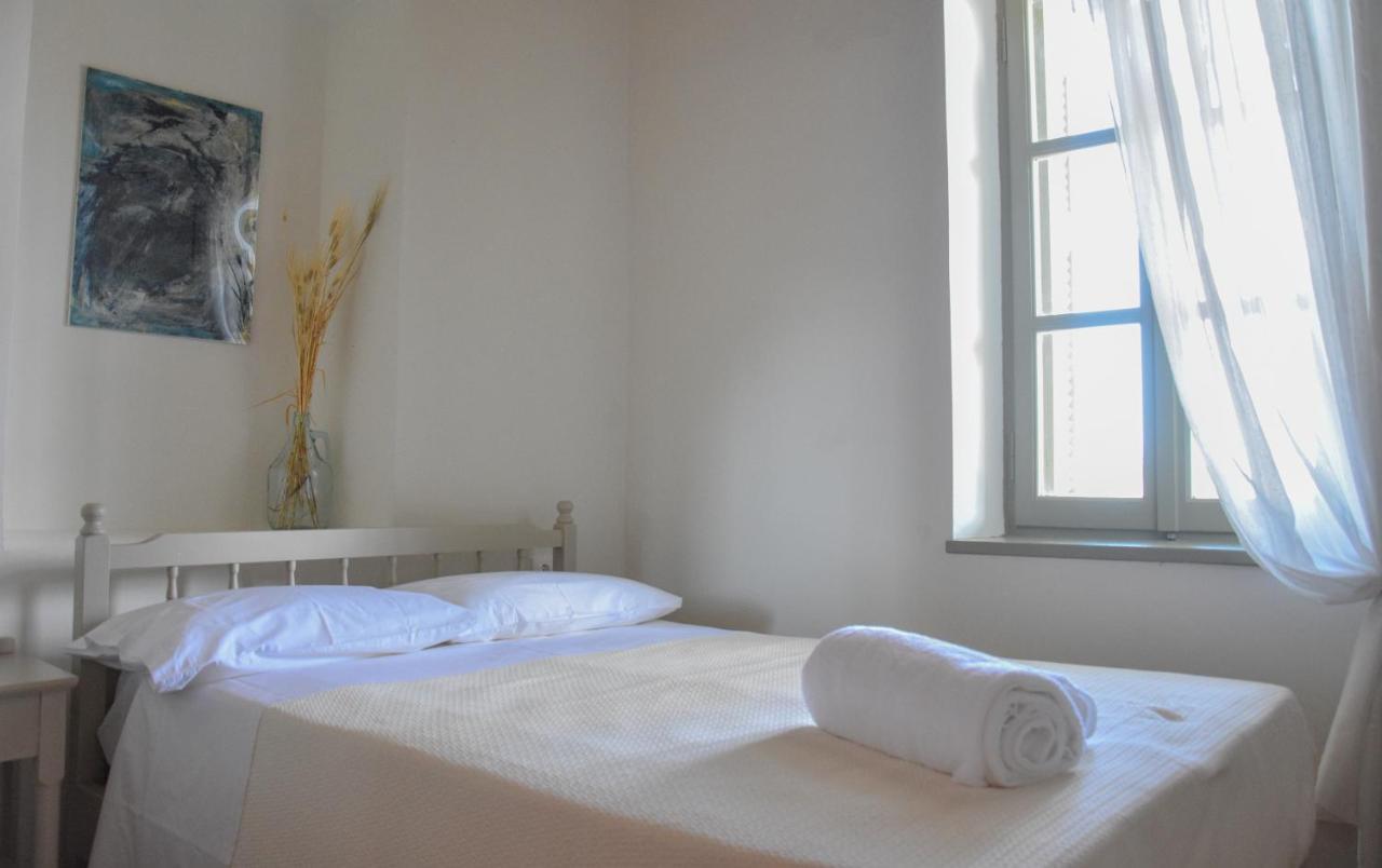 Stone House Kleio Kos Villa Antimachia Екстериор снимка