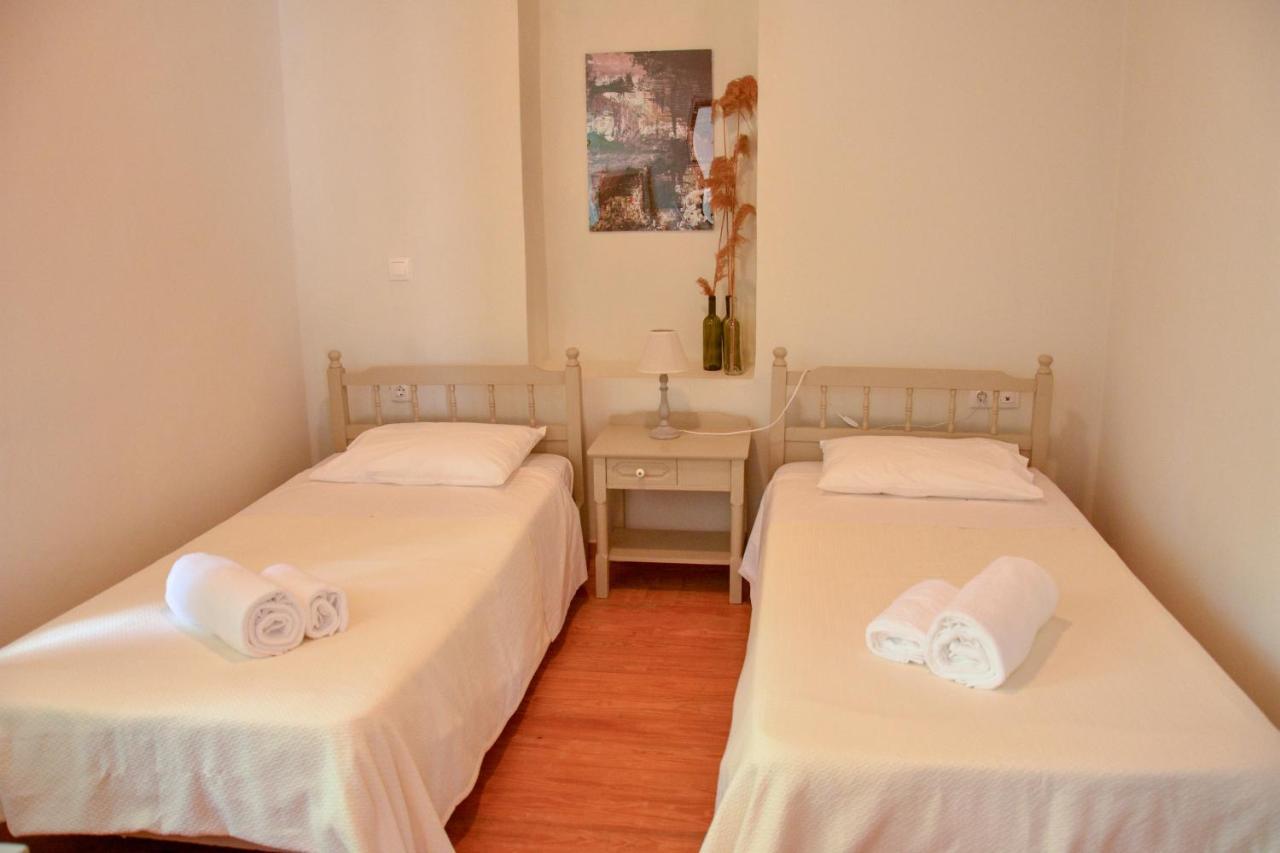Stone House Kleio Kos Villa Antimachia Екстериор снимка