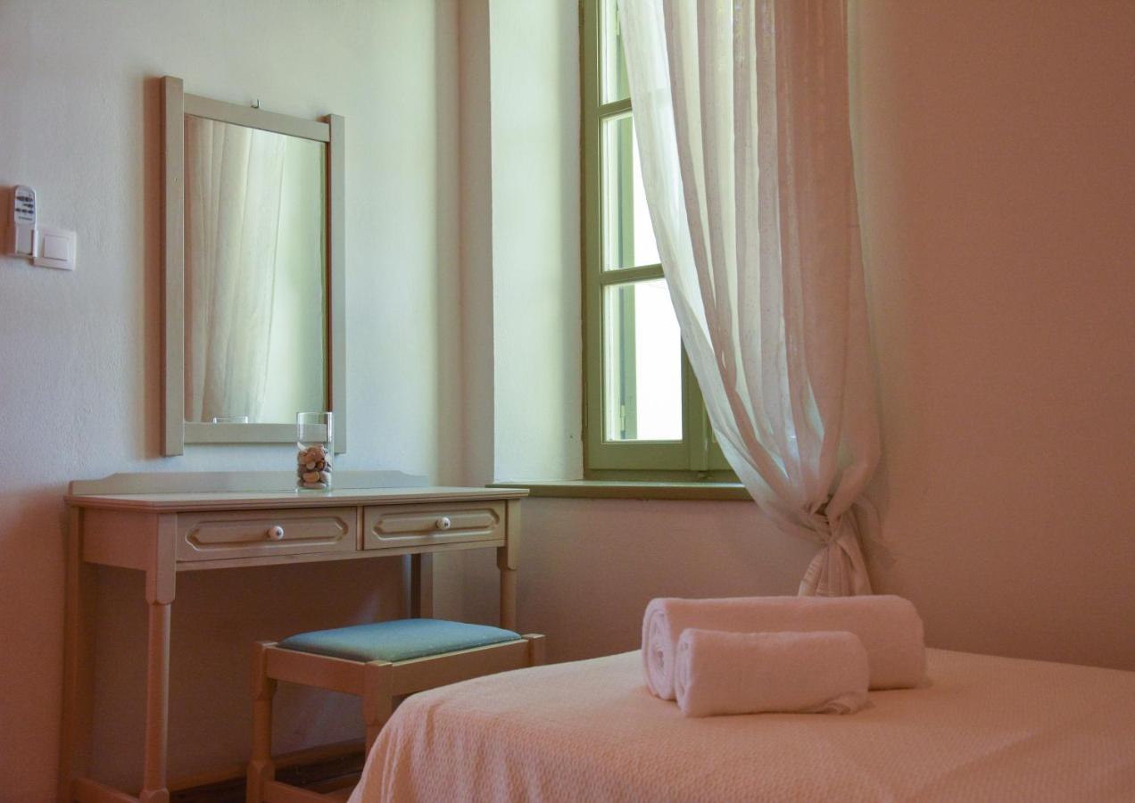 Stone House Kleio Kos Villa Antimachia Екстериор снимка