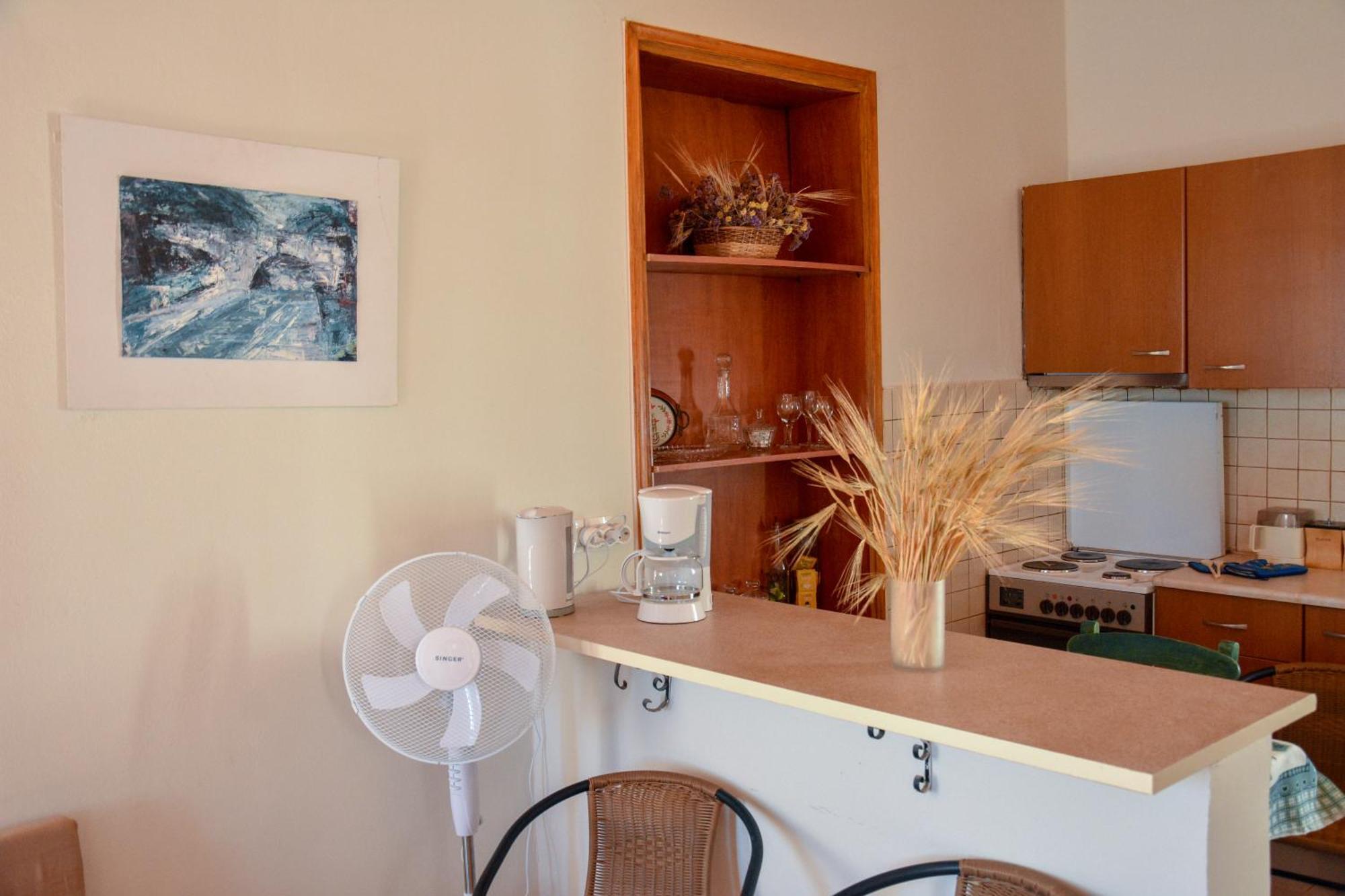 Stone House Kleio Kos Villa Antimachia Екстериор снимка
