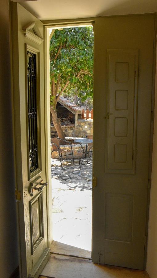 Stone House Kleio Kos Villa Antimachia Екстериор снимка
