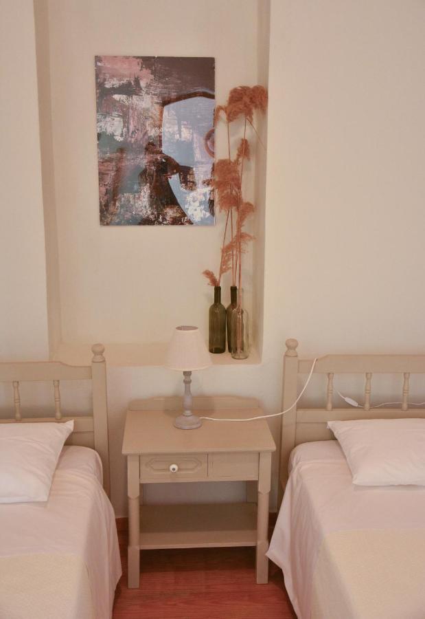 Stone House Kleio Kos Villa Antimachia Екстериор снимка