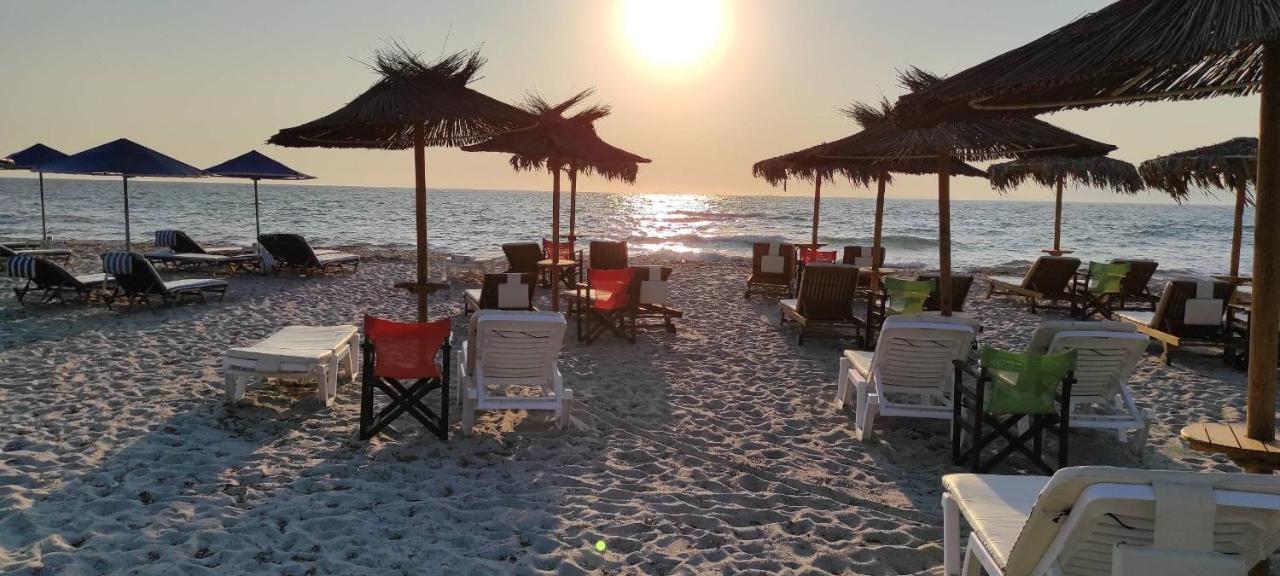 Stone House Kleio Kos Villa Antimachia Екстериор снимка