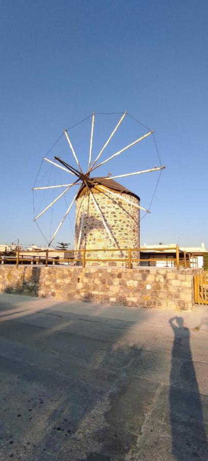 Stone House Kleio Kos Villa Antimachia Екстериор снимка