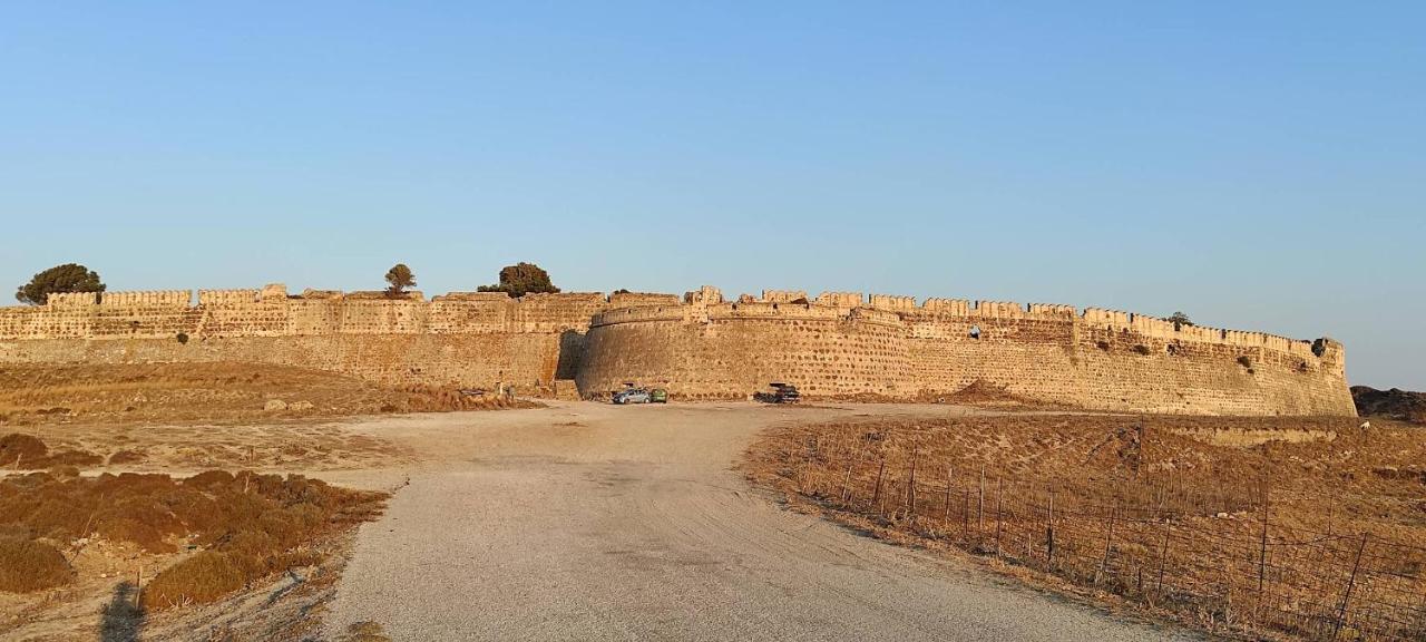Stone House Kleio Kos Villa Antimachia Екстериор снимка