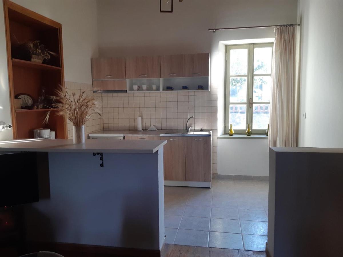Stone House Kleio Kos Villa Antimachia Екстериор снимка