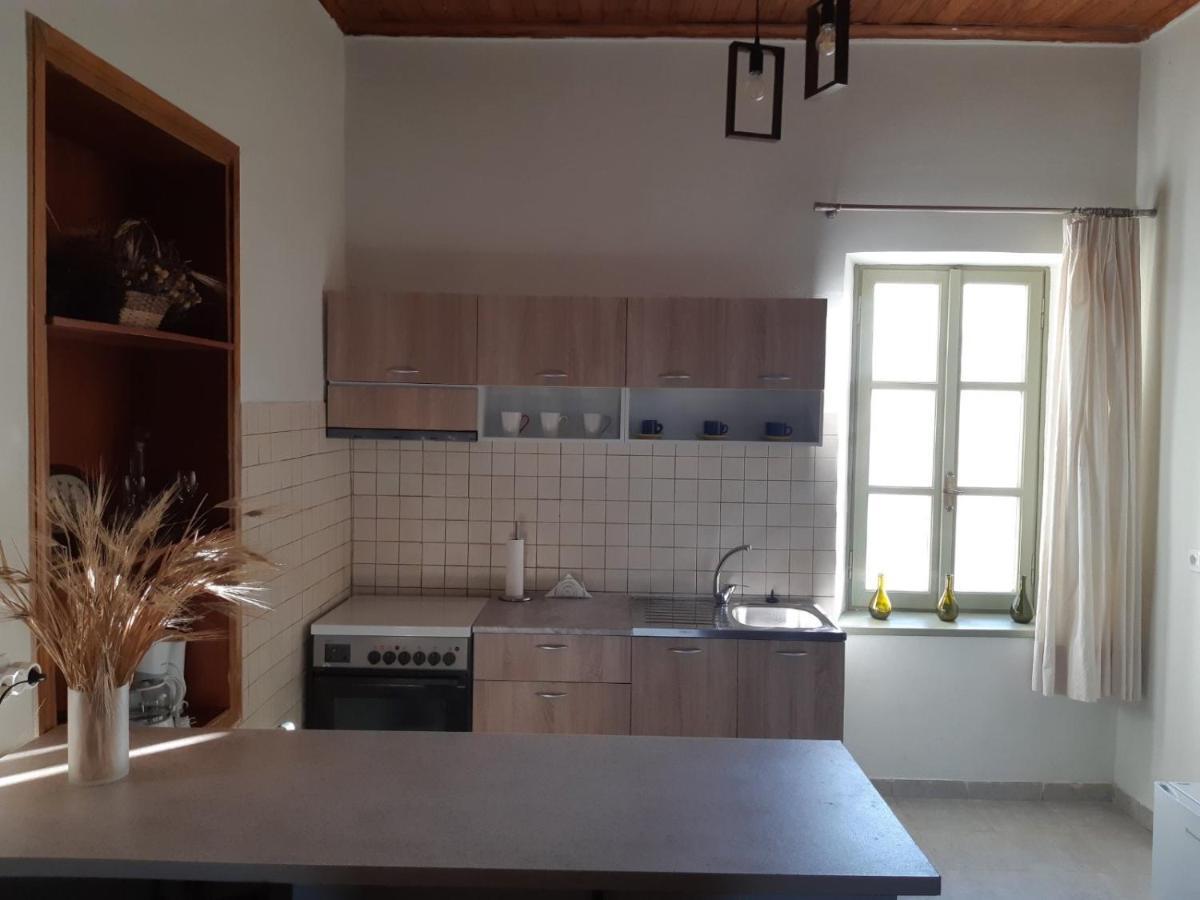 Stone House Kleio Kos Villa Antimachia Екстериор снимка