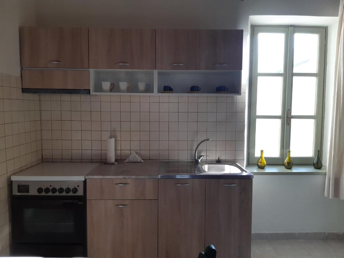 Stone House Kleio Kos Villa Antimachia Екстериор снимка